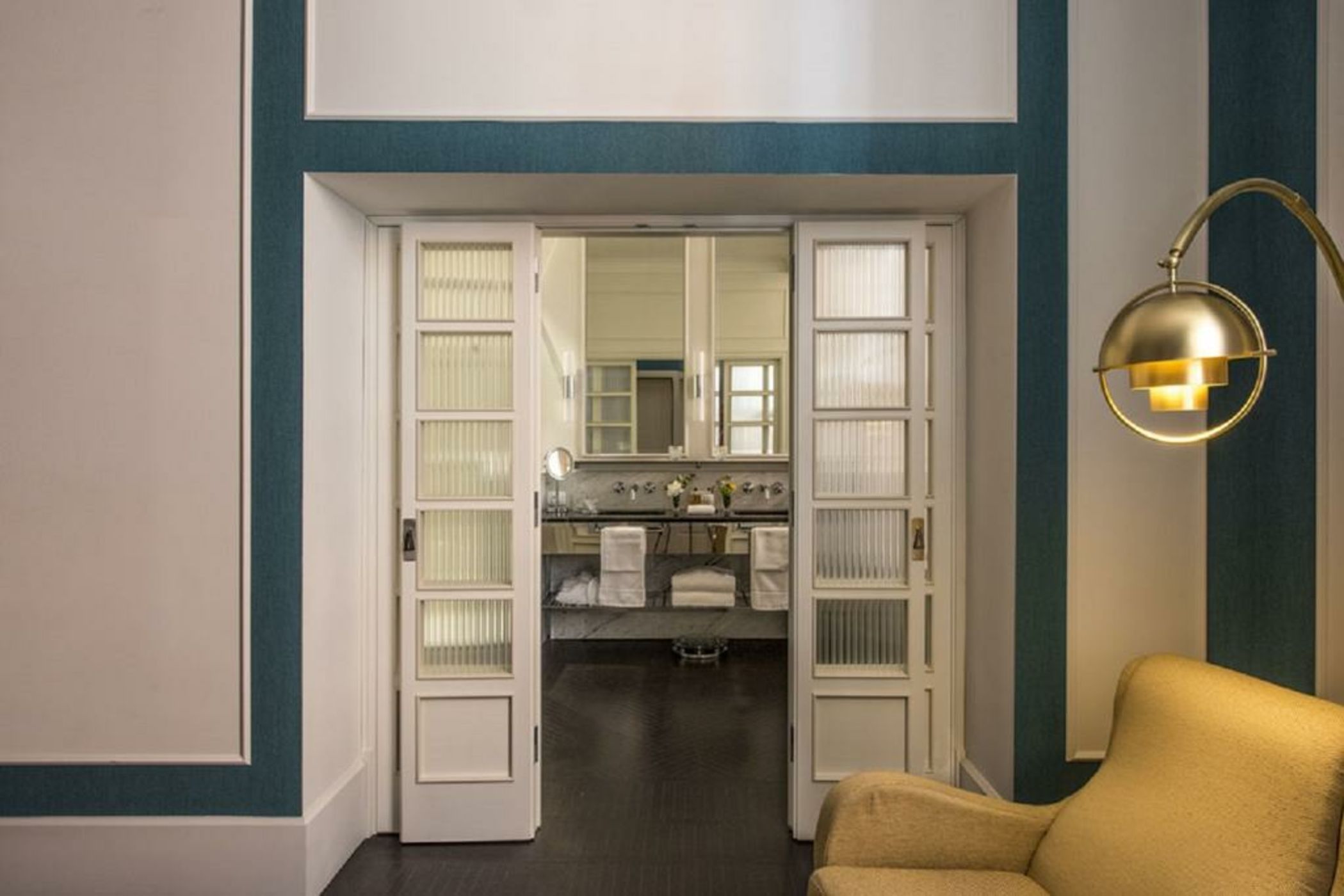 Hotel Vilòn - Small Luxury Hotels of the World