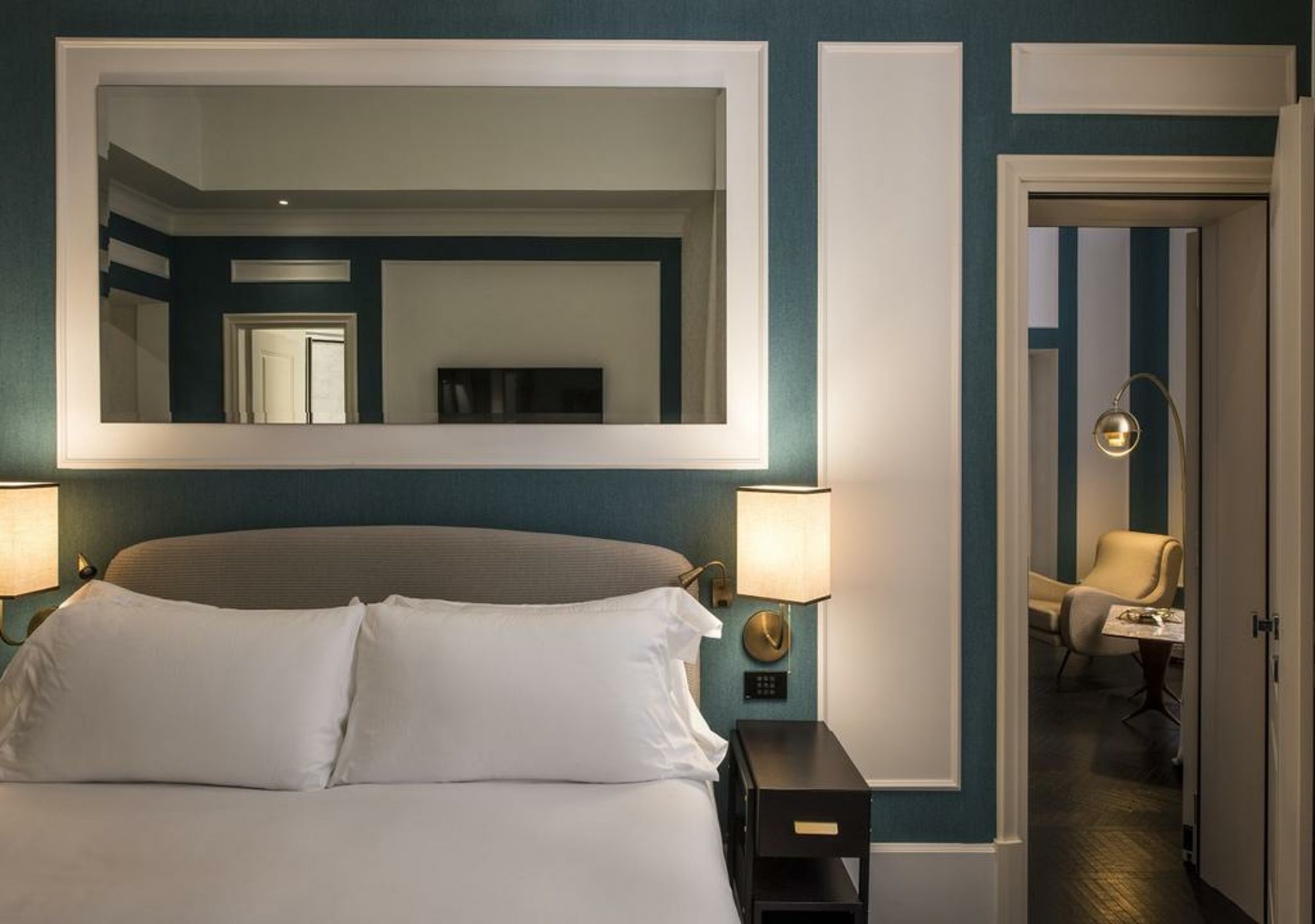 Hotel Vilòn - Small Luxury Hotels of the World