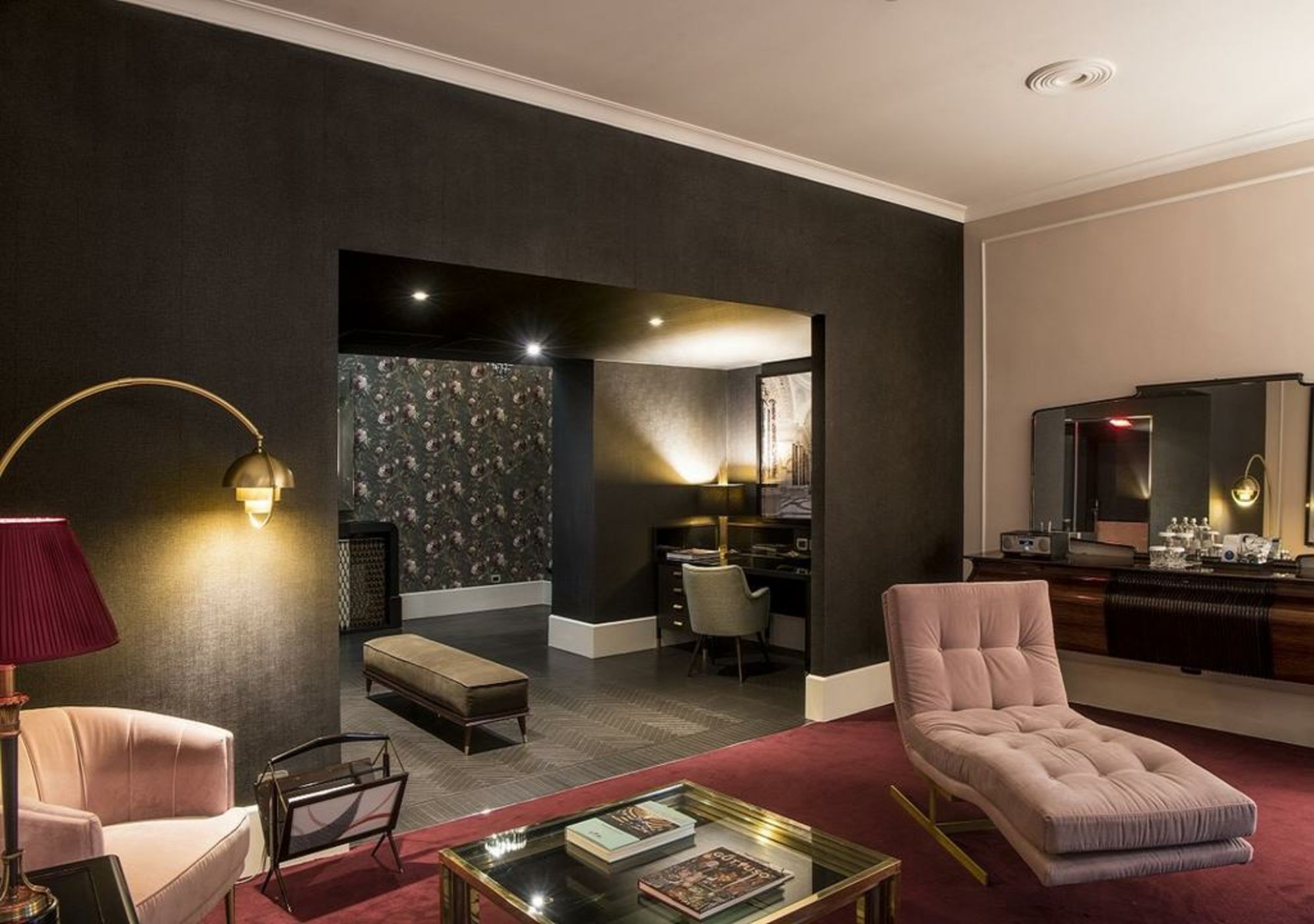 Hotel Vilòn - Small Luxury Hotels of the World