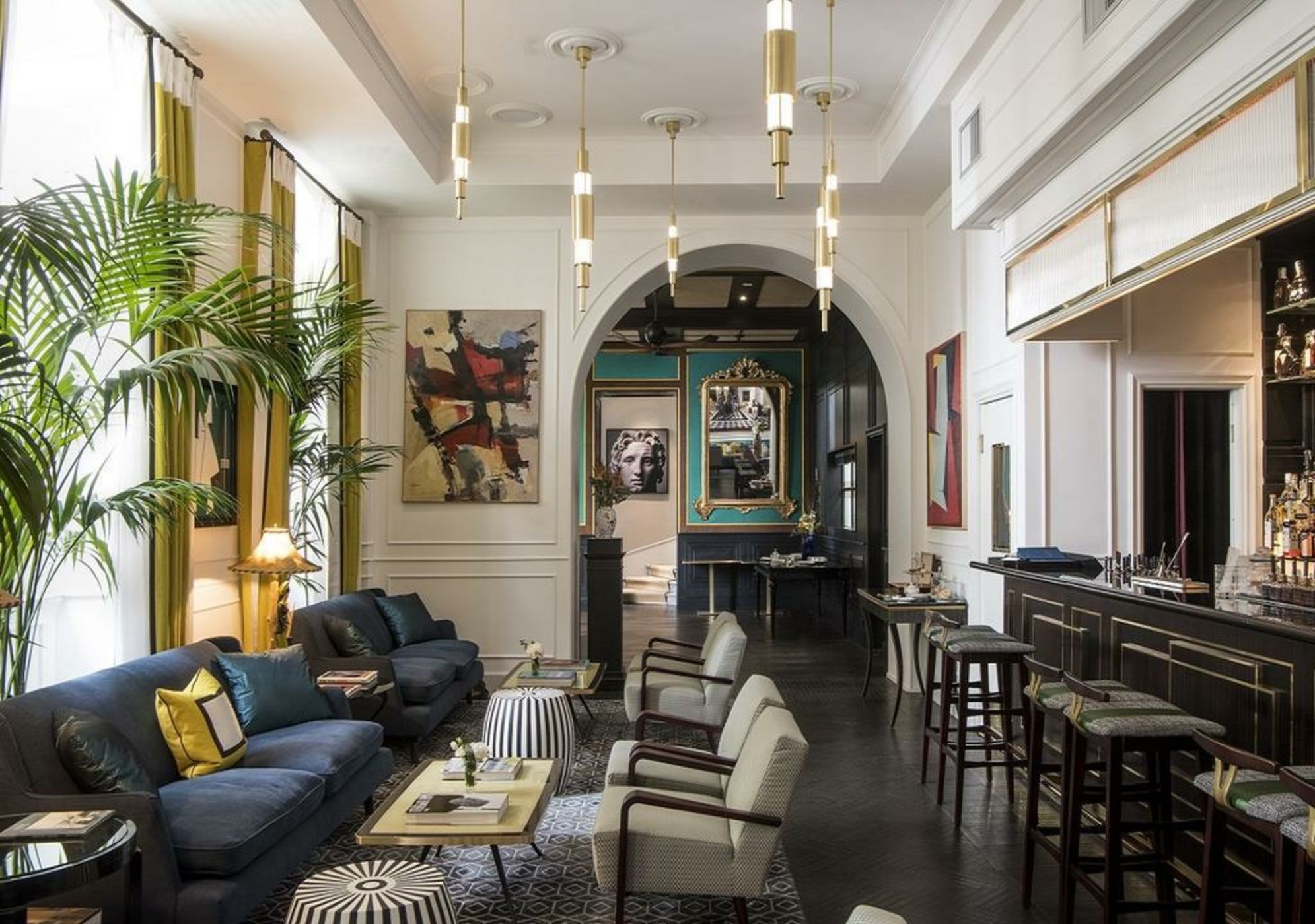 Hotel Vilòn - Small Luxury Hotels of the World