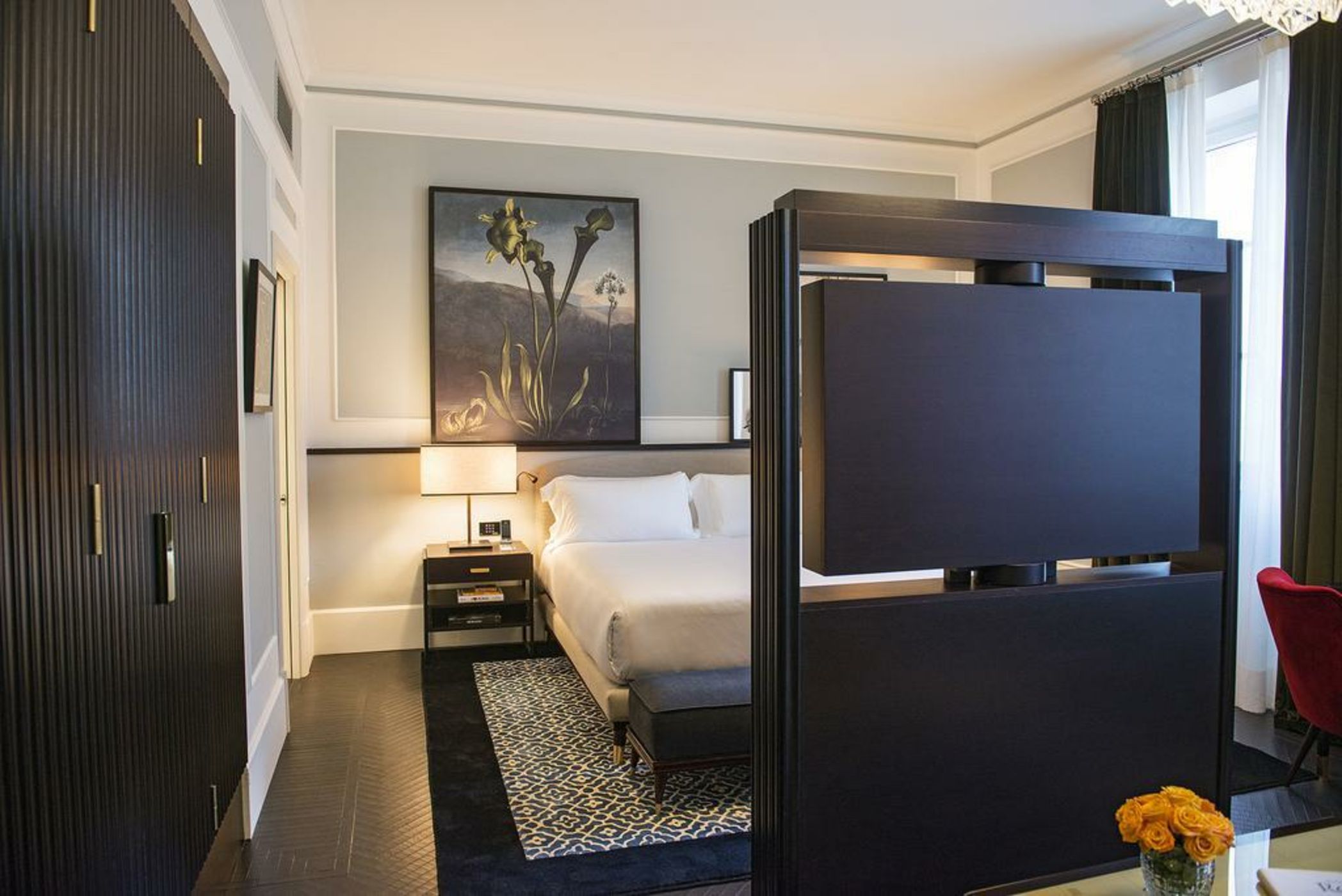 Hotel Vilòn - Small Luxury Hotels of the World