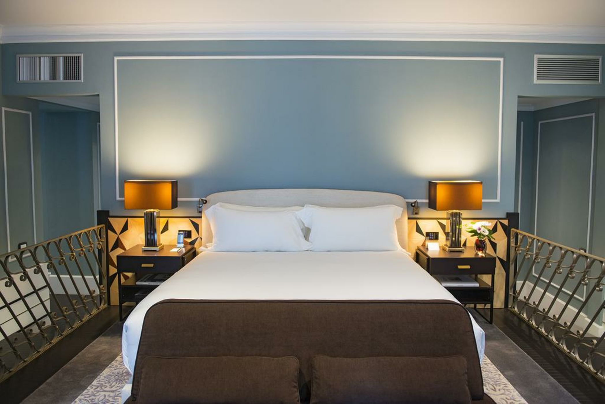 Hotel Vilòn - Small Luxury Hotels of the World