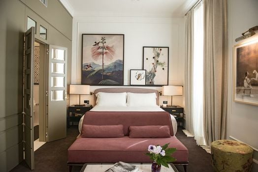 Hotel Vilòn - Small Luxury Hotels of the World