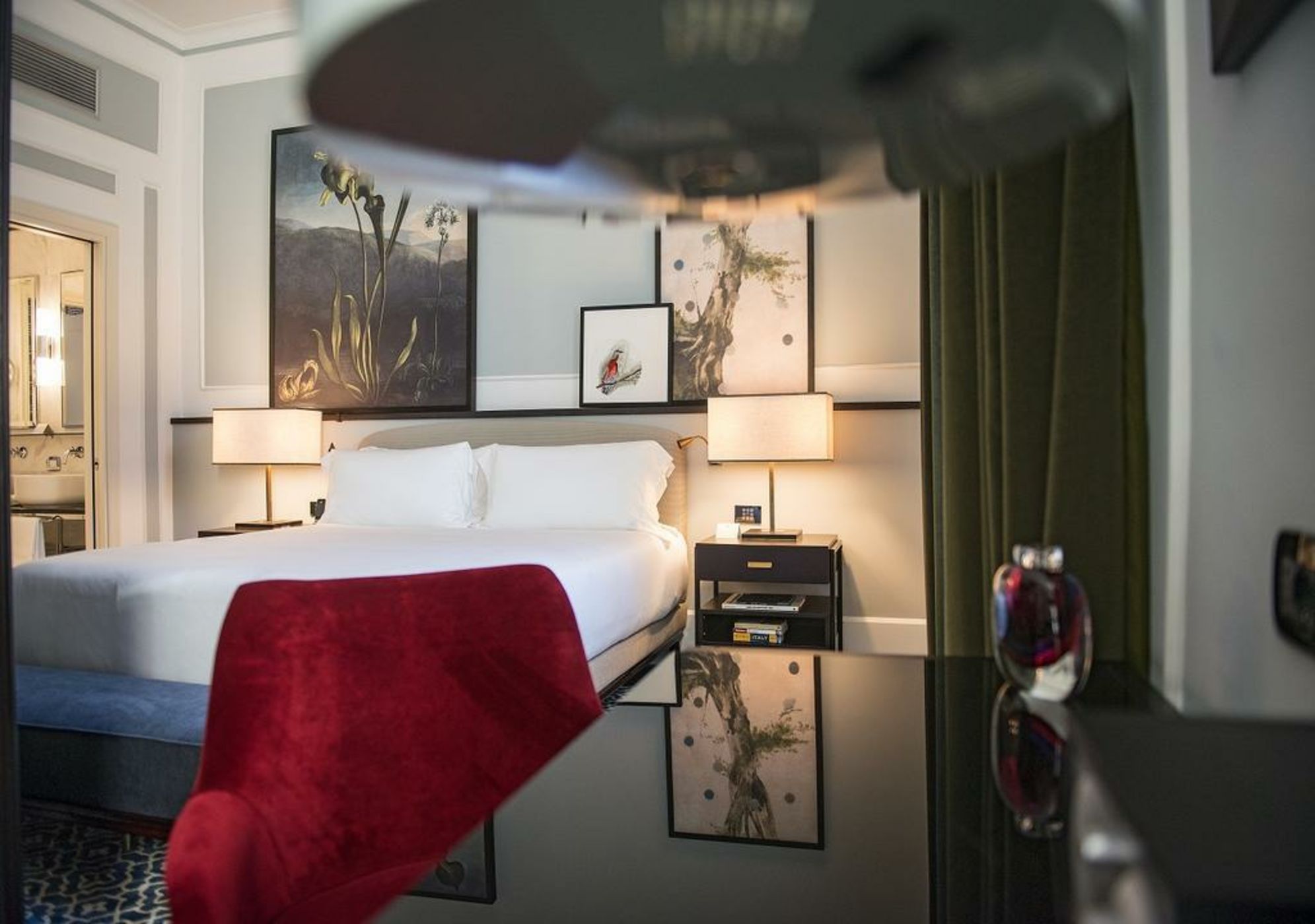 Hotel Vilòn - Small Luxury Hotels of the World