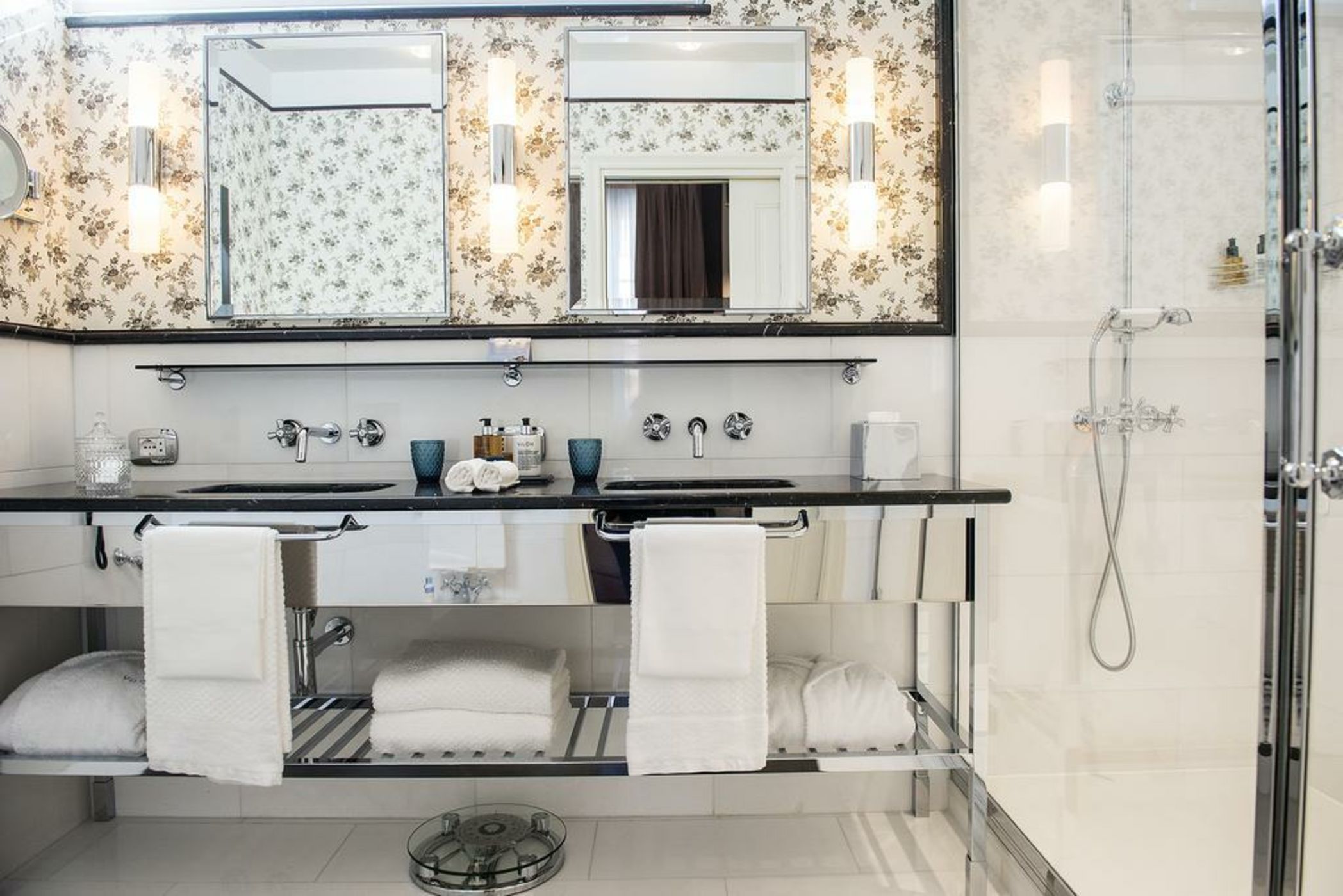 Hotel Vilòn - Small Luxury Hotels of the World