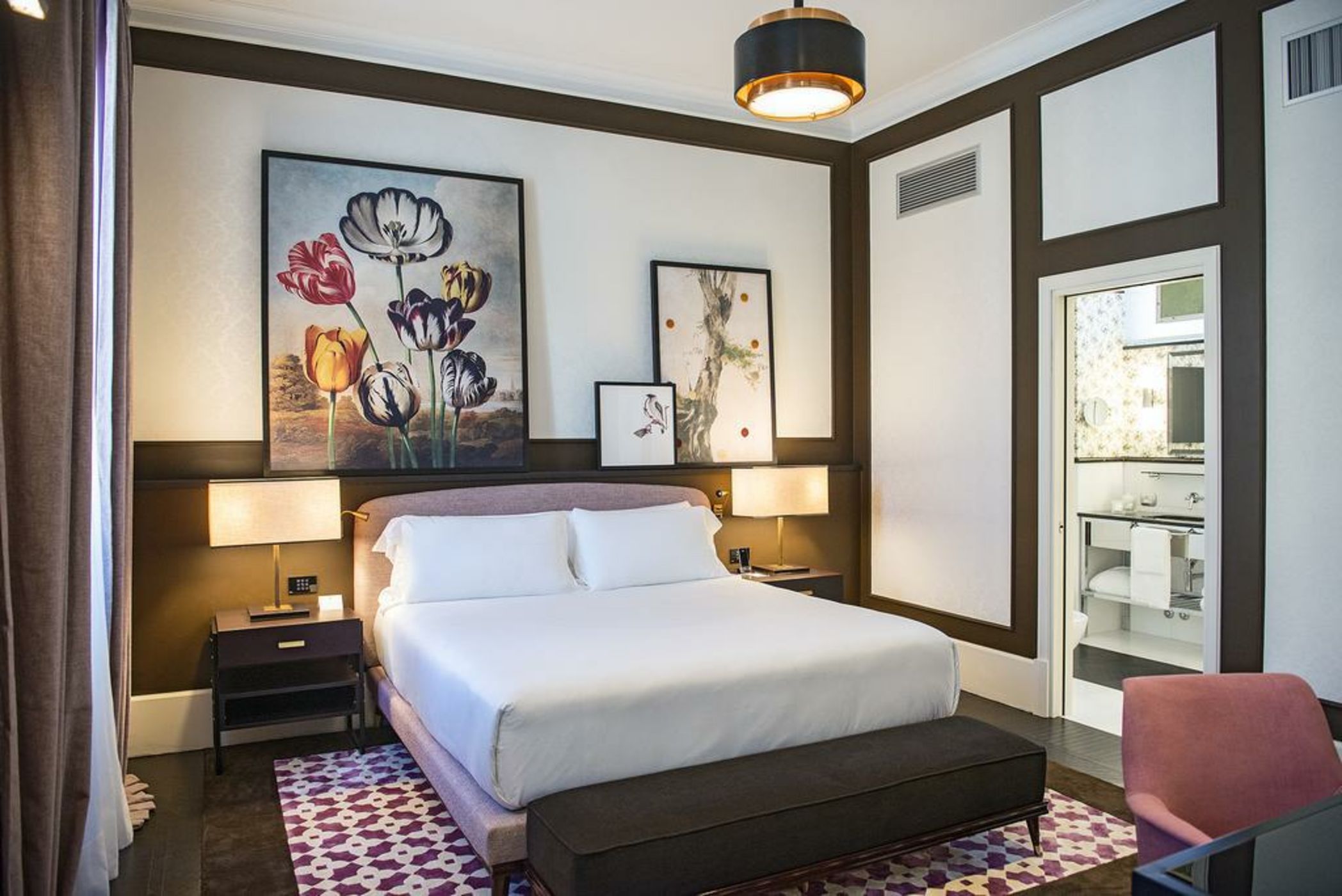 Hotel Vilòn - Small Luxury Hotels of the World