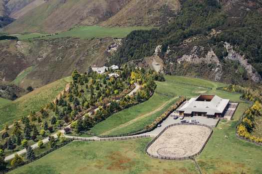 Mahu Whenua