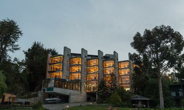 Hotel AWA