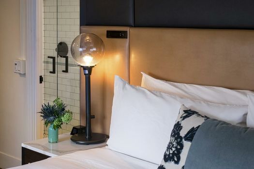 Hotel Theodore