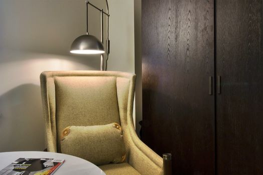 Hotel Theodore