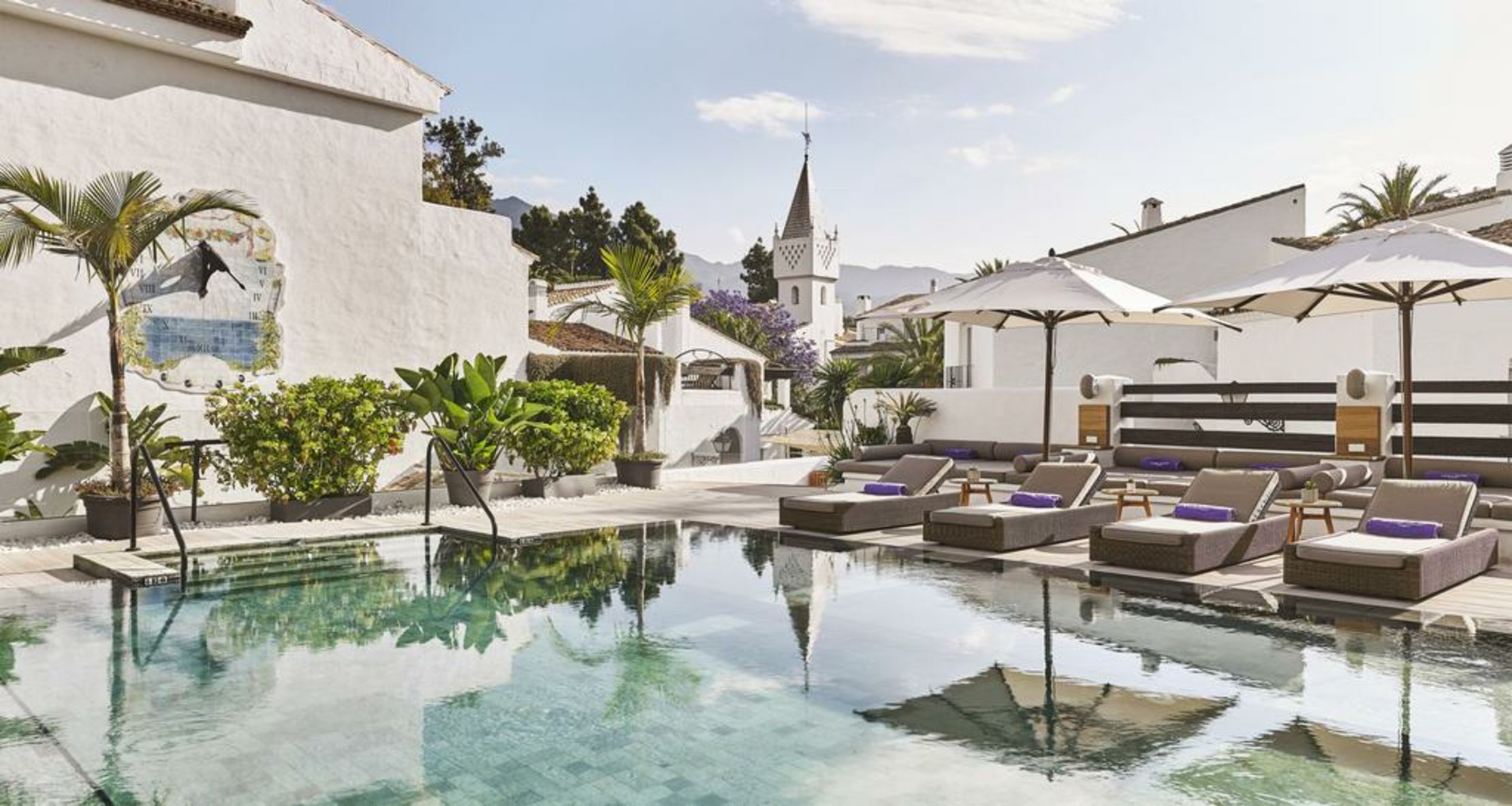 Nobu Hotel Marbella