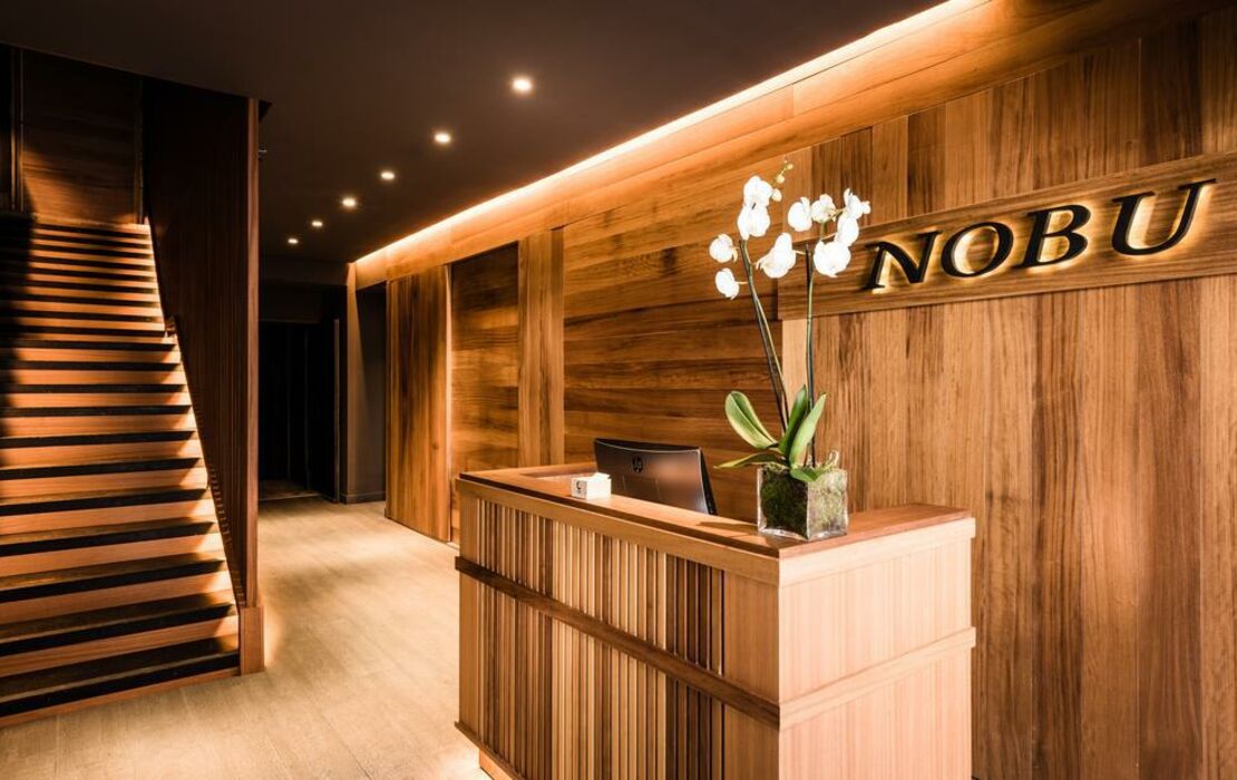 Nobu Hotel Marbella