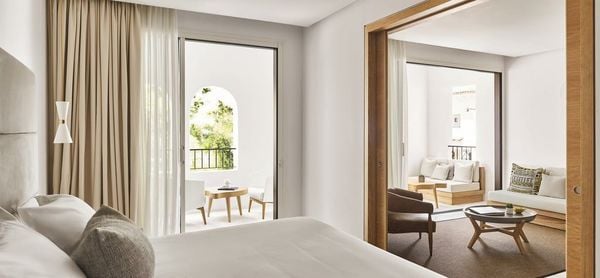 Nobu Hotel Marbella