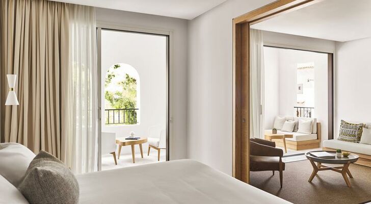 Nobu Hotel Marbella