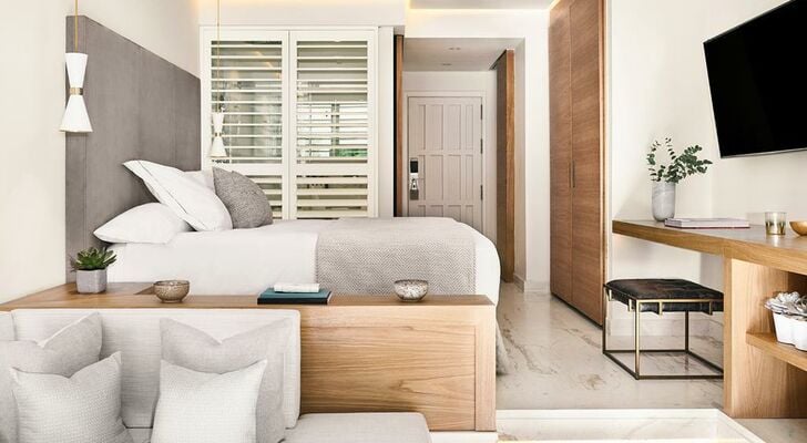 Nobu Hotel Marbella