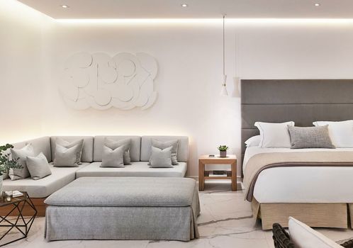 Nobu Hotel Marbella