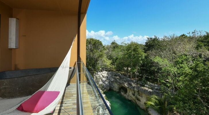 Hotel Xcaret Mexico All Parks All Fun Inclusive