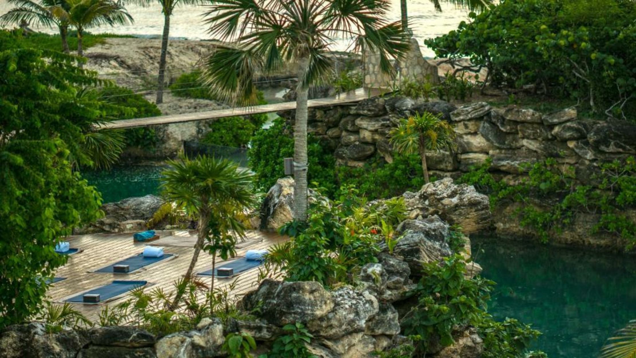 Hotel Xcaret Mexico All Parks All Fun Inclusive