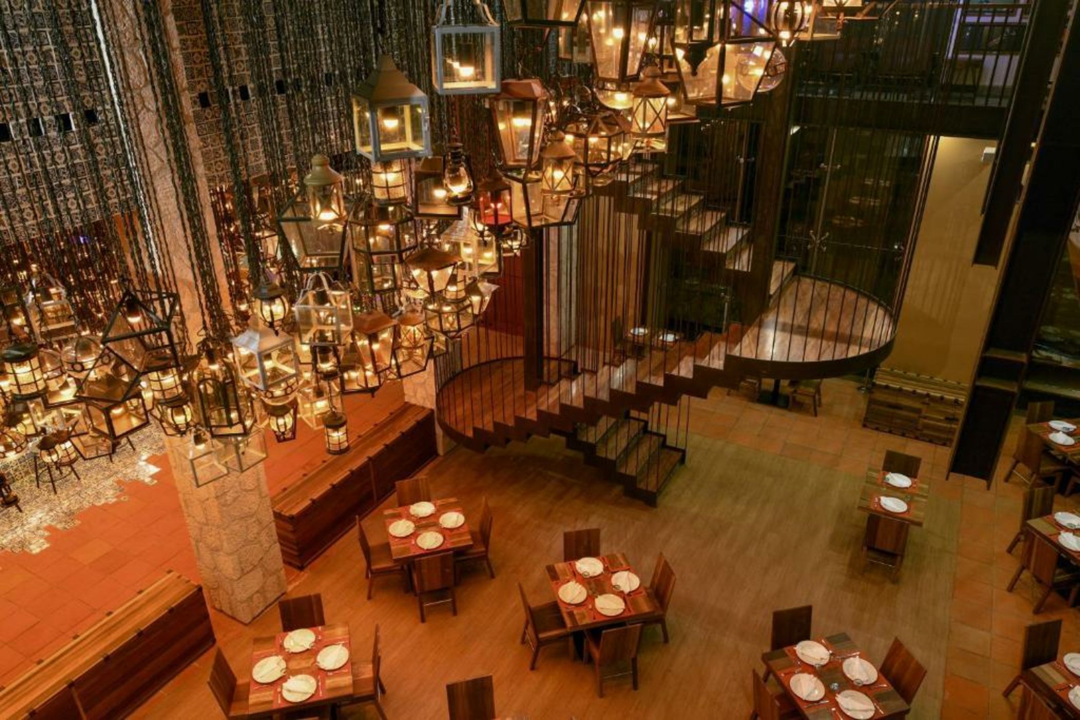 Hotel Xcaret Mexico All Parks All Fun Inclusive