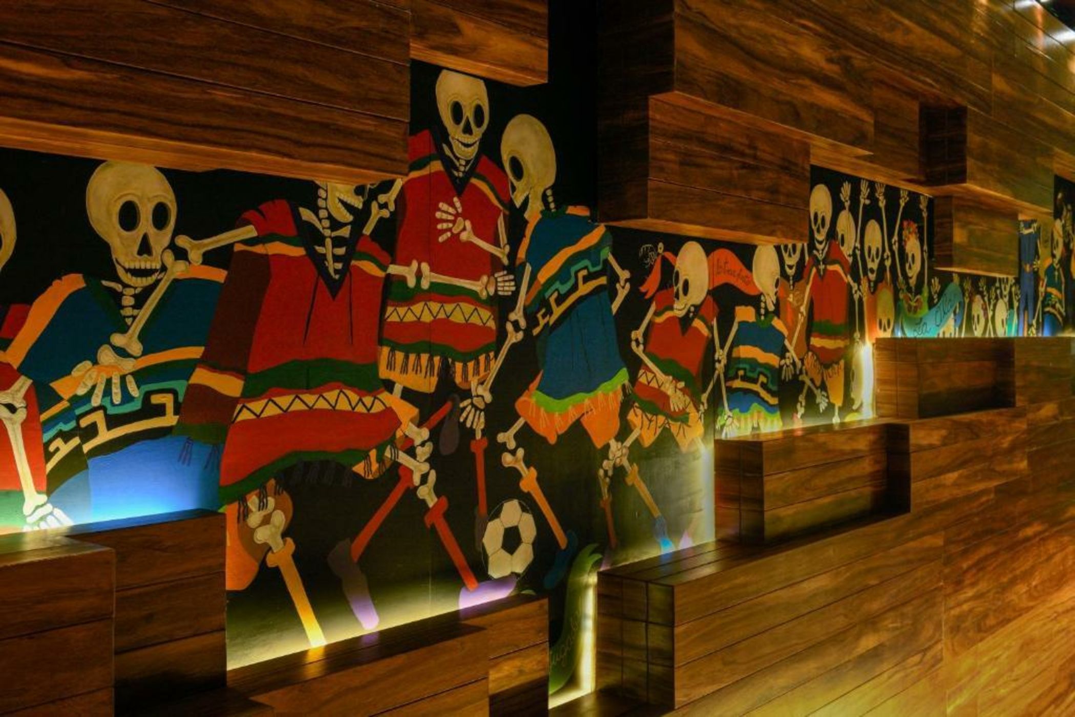 Hotel Xcaret Mexico All Parks All Fun Inclusive