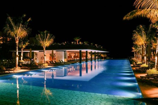 Hotel Xcaret Mexico All Parks All Fun Inclusive