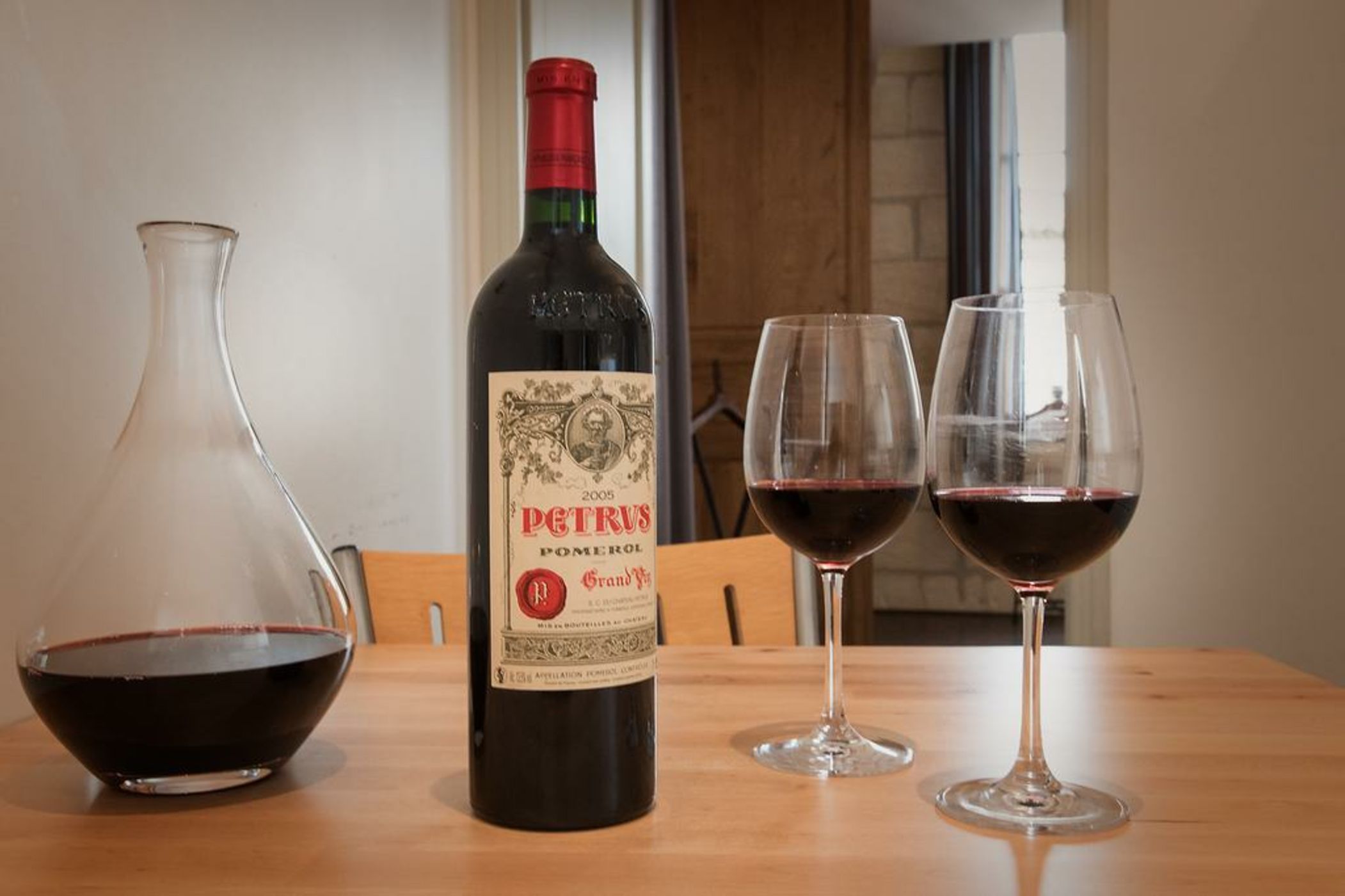 Demeure des Girondins