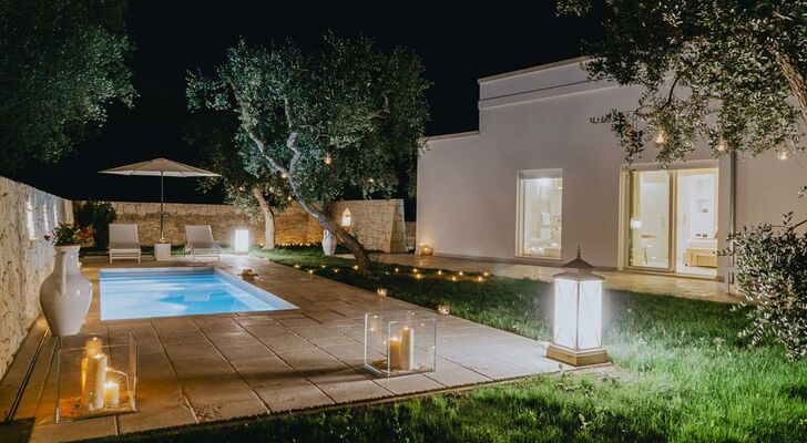 Masseria Muntibianchi AgriResort