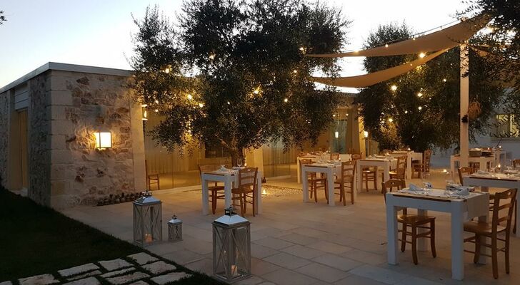 Masseria Muntibianchi AgriResort