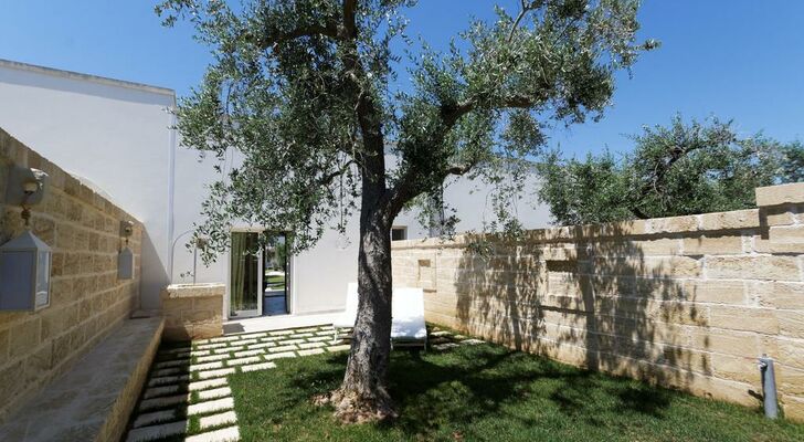 Masseria Muntibianchi AgriResort