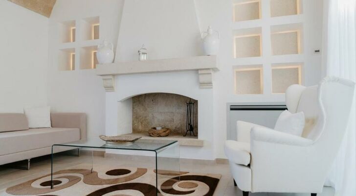 Masseria Muntibianchi AgriResort