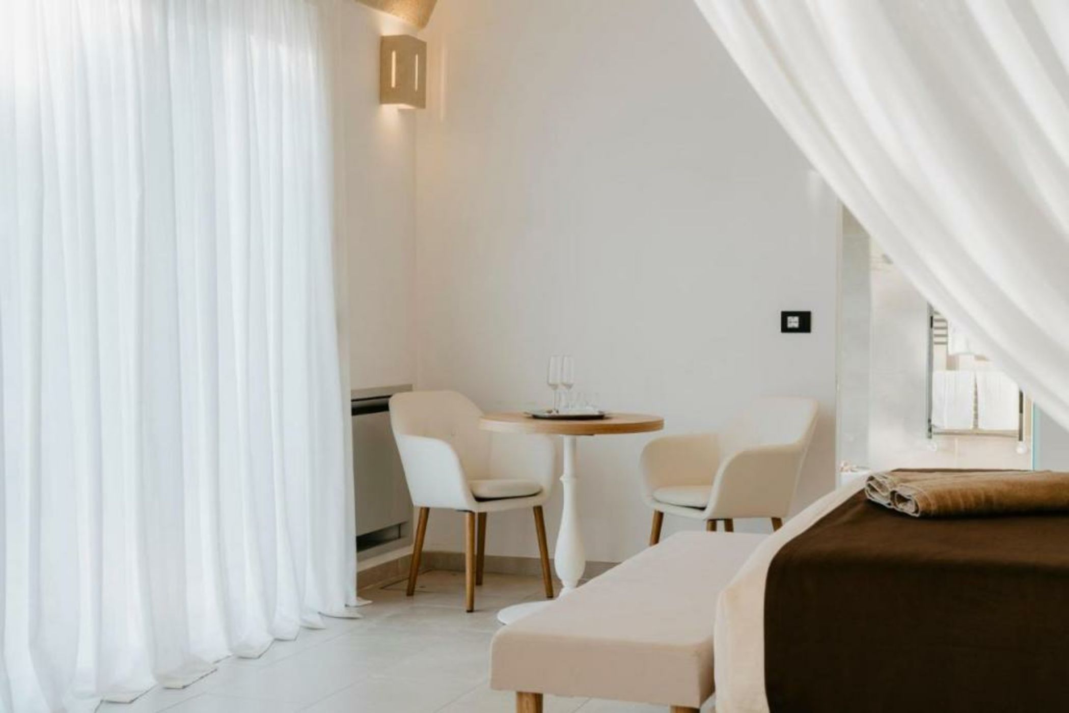 Masseria Muntibianchi AgriResort