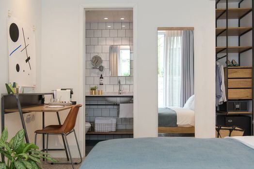 Hotel Saul