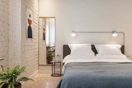 Hotel Saul