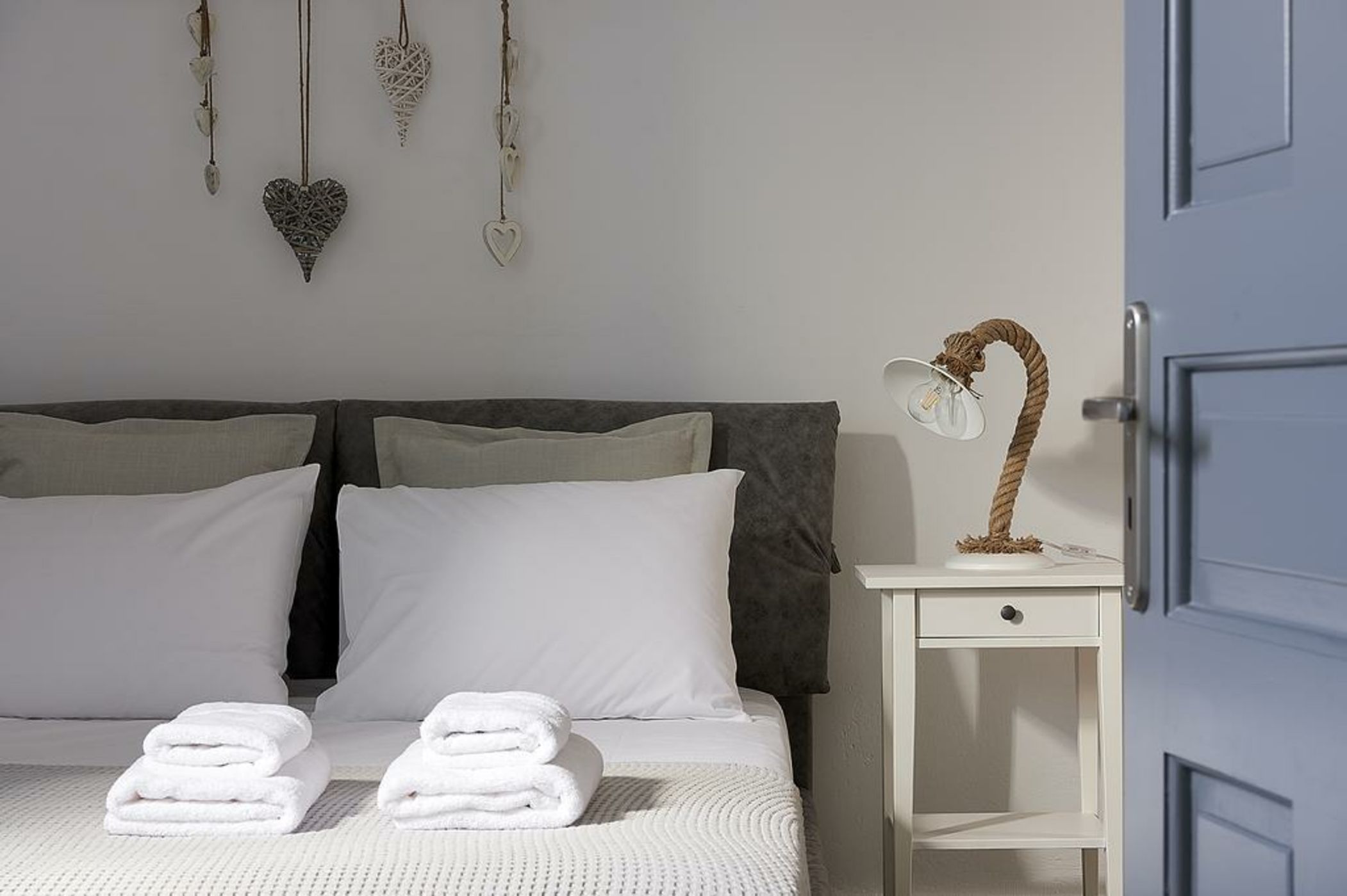 Miramare Luxury Apartments