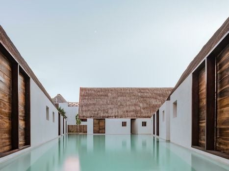 Hotel Punta Caliza - Adults Oriented