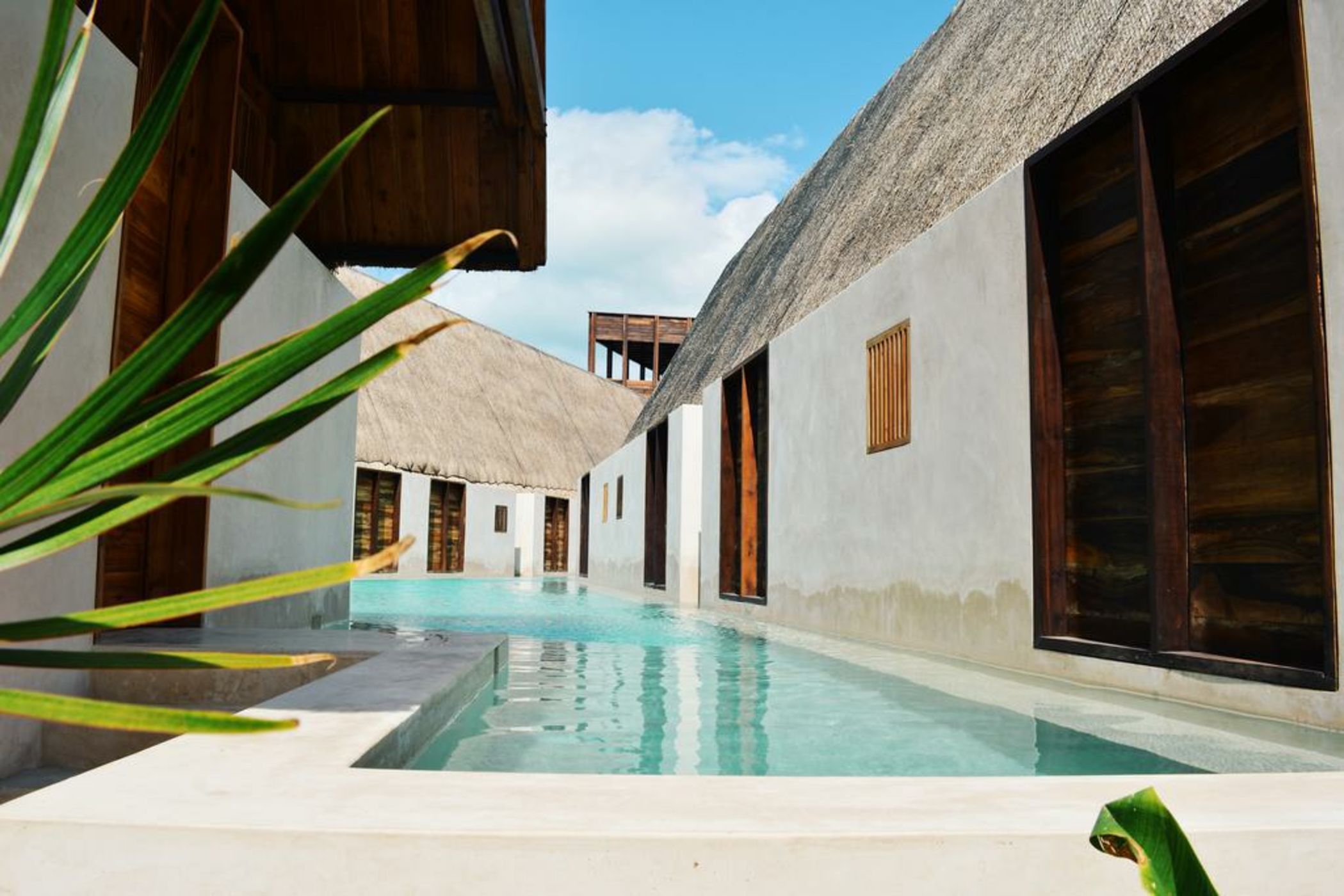 Hotel Punta Caliza - Adults Oriented