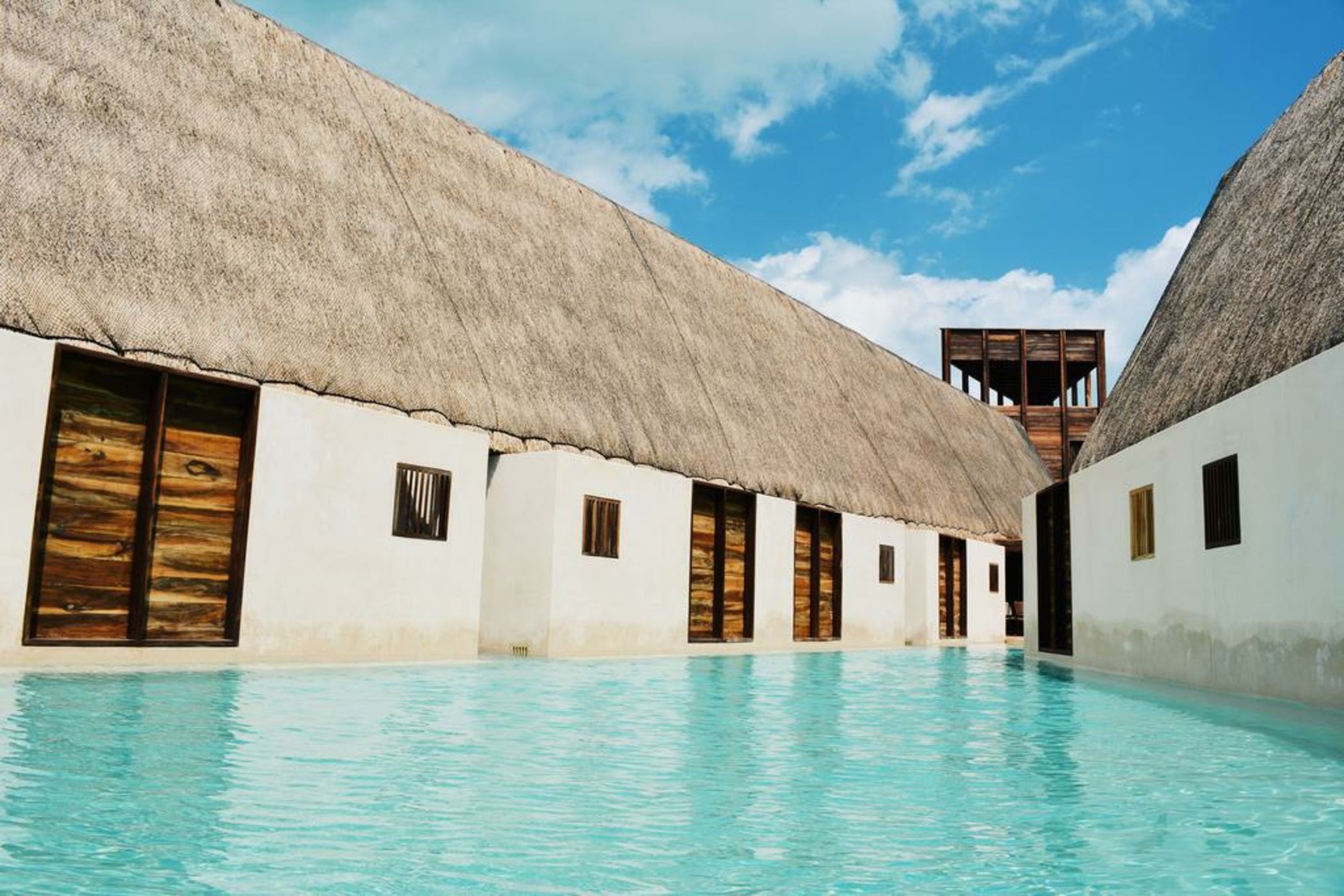 Hotel Punta Caliza - Adults Oriented