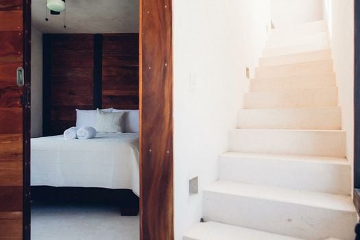 Hotel Punta Caliza - Adults Oriented