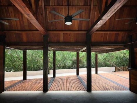 Hotel Punta Caliza - Adults Oriented