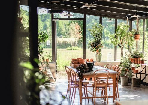 Le Barn