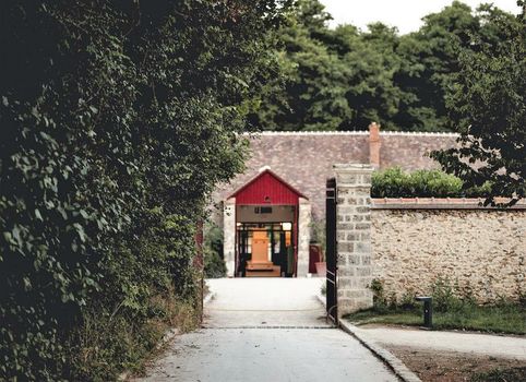 Le Barn