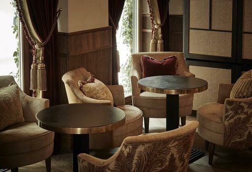 Hotel Sanders