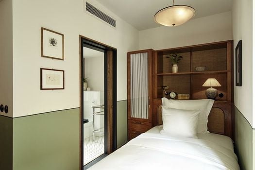 Hotel Sanders