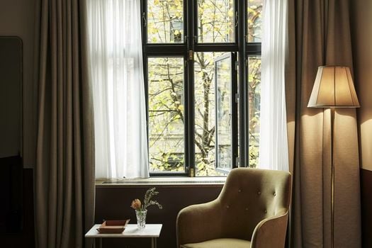 Hotel Sanders
