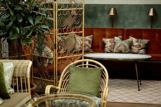 Hotel Sanders