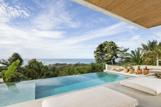 Mint Santa Teresa - Adults only