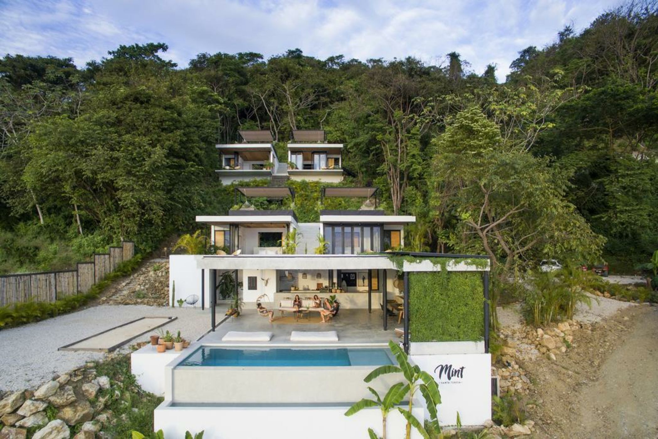 Mint Santa Teresa - Adults only