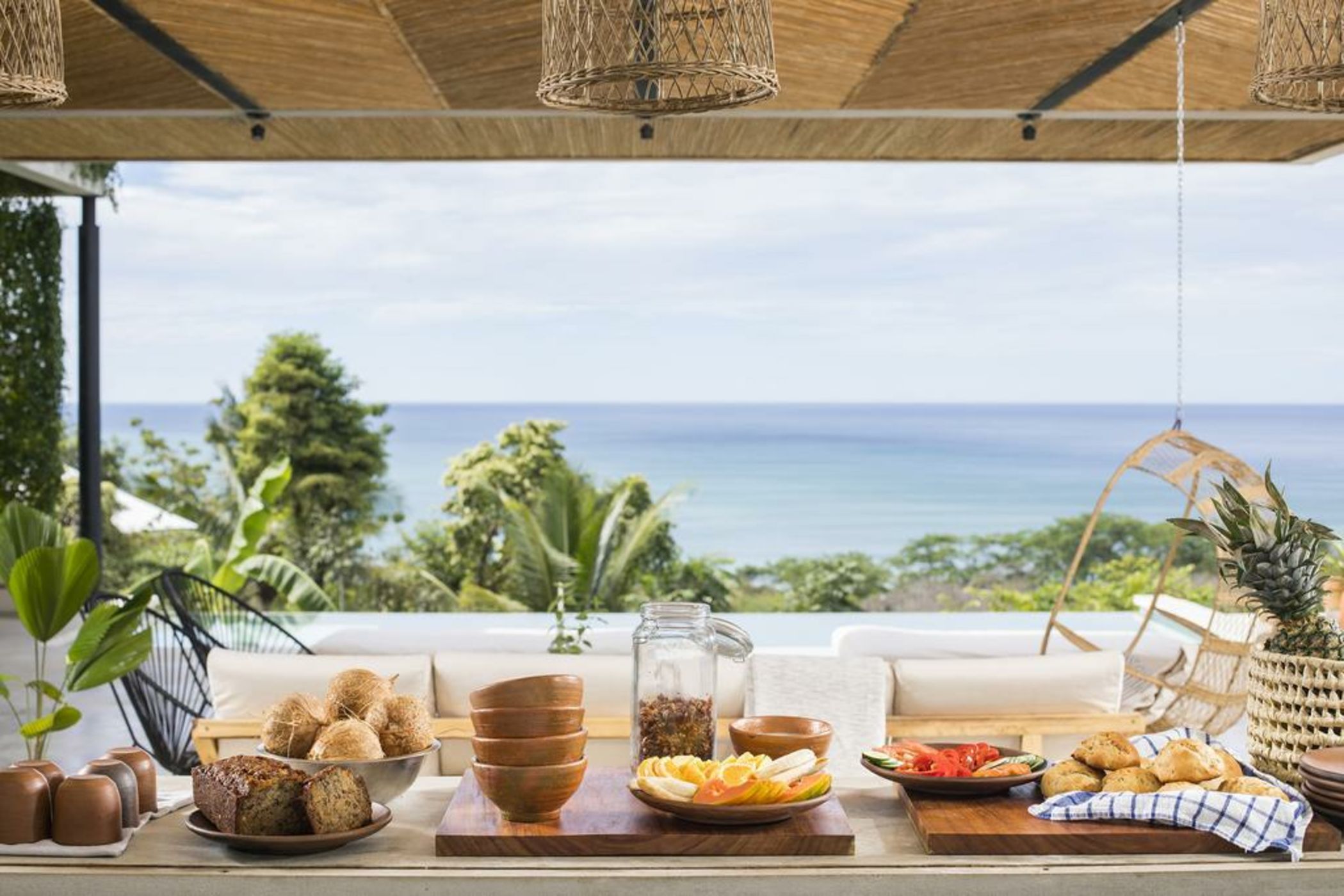 Mint Santa Teresa - Adults only