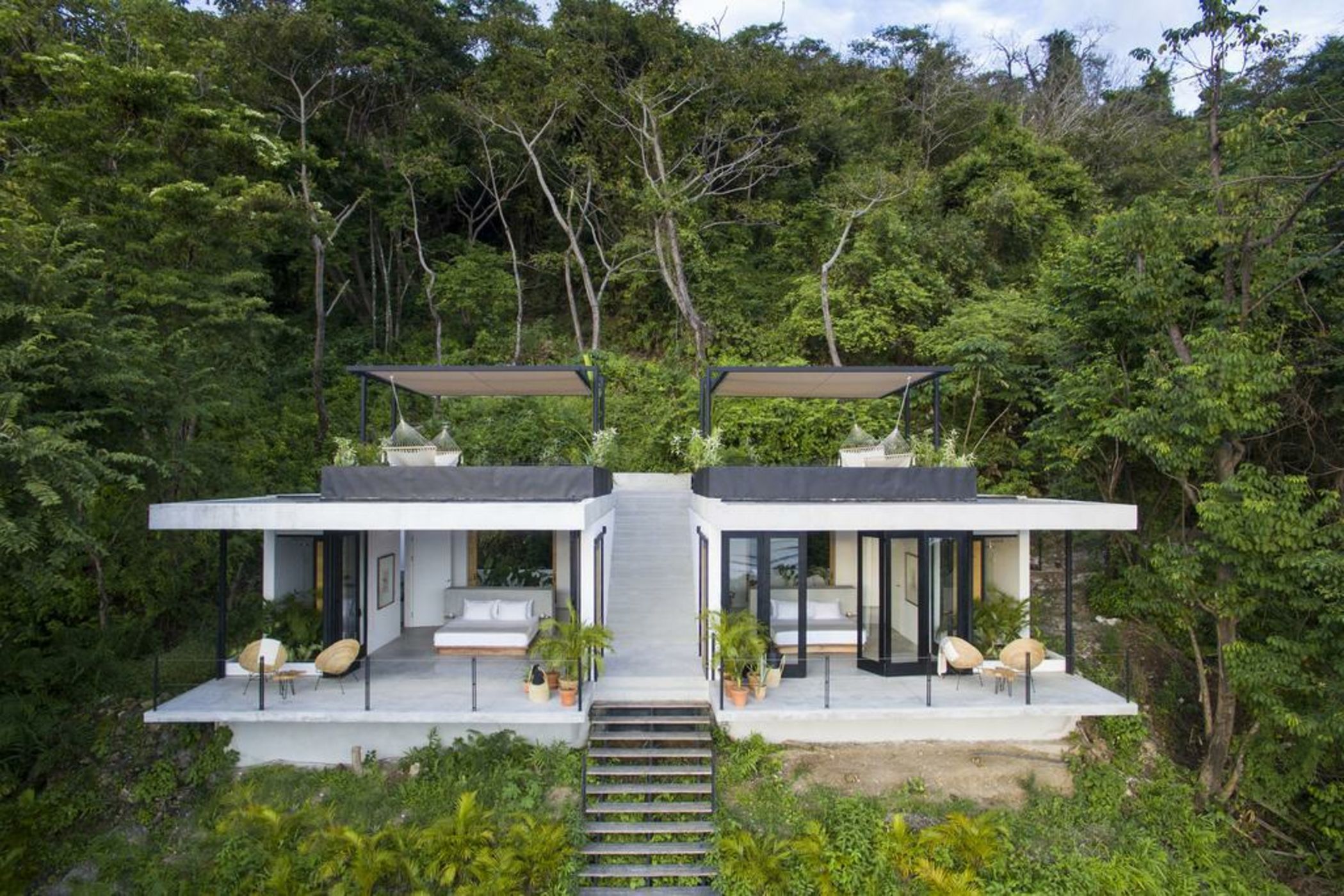 Mint Santa Teresa - Adults only