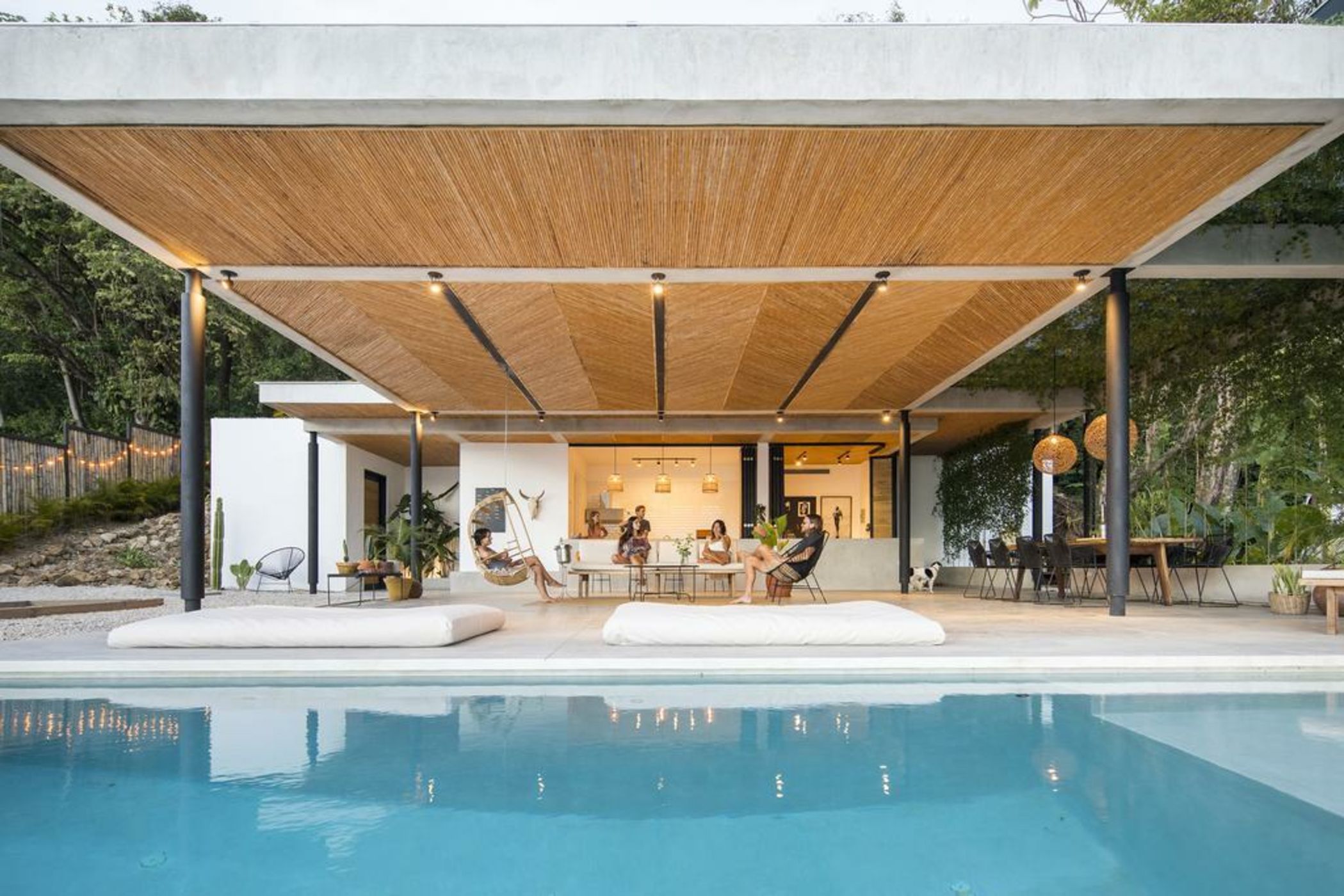 Mint Santa Teresa - Adults only